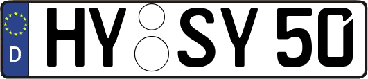 HY-SY50