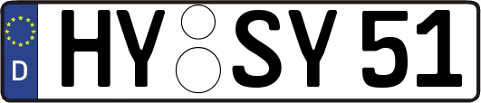 HY-SY51
