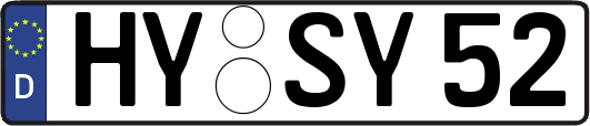 HY-SY52