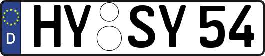 HY-SY54