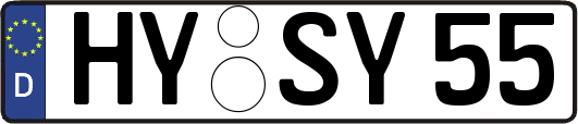 HY-SY55