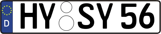 HY-SY56