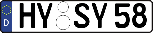 HY-SY58