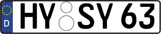 HY-SY63