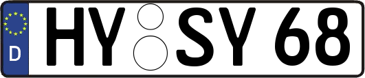 HY-SY68