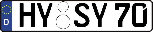 HY-SY70