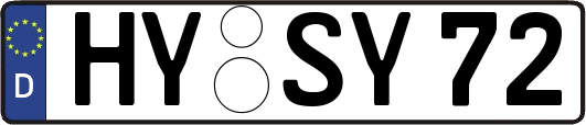 HY-SY72