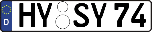 HY-SY74