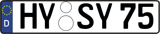 HY-SY75