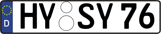 HY-SY76