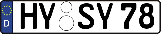 HY-SY78