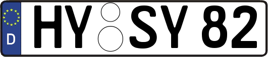 HY-SY82
