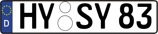 HY-SY83
