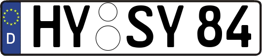 HY-SY84