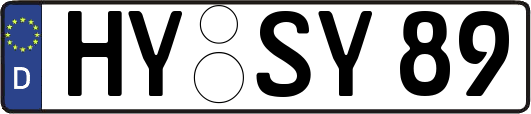 HY-SY89