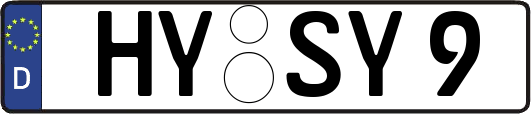 HY-SY9