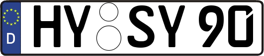 HY-SY90