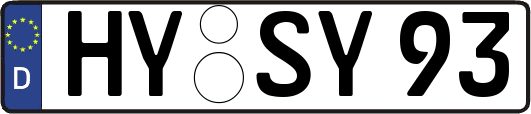 HY-SY93