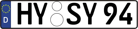 HY-SY94