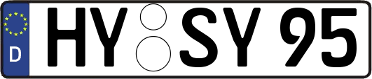 HY-SY95