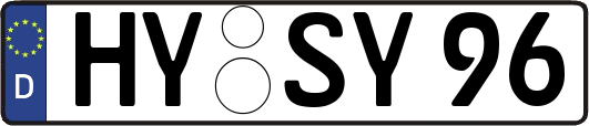 HY-SY96
