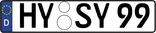 HY-SY99