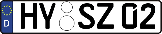 HY-SZ02