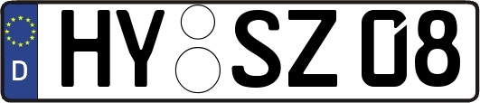 HY-SZ08