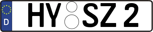 HY-SZ2