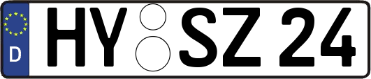HY-SZ24