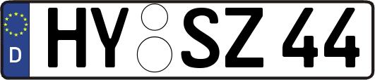 HY-SZ44