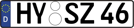 HY-SZ46