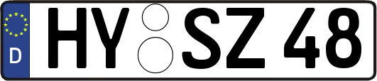 HY-SZ48