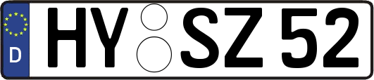 HY-SZ52