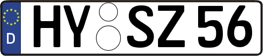 HY-SZ56