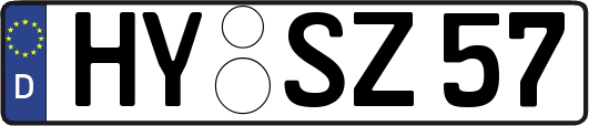 HY-SZ57