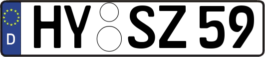 HY-SZ59