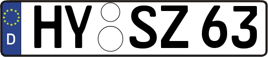 HY-SZ63