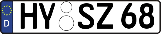 HY-SZ68