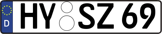 HY-SZ69
