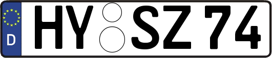 HY-SZ74