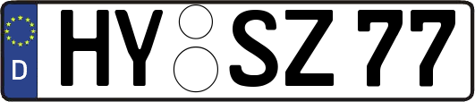 HY-SZ77