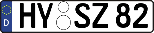 HY-SZ82