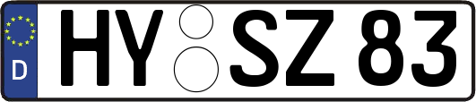 HY-SZ83