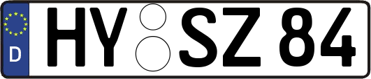 HY-SZ84