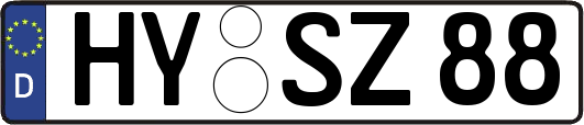 HY-SZ88