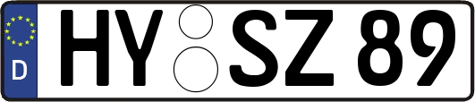 HY-SZ89