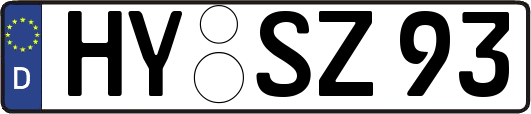 HY-SZ93