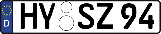 HY-SZ94