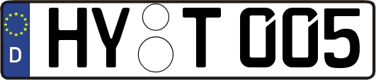 HY-T005